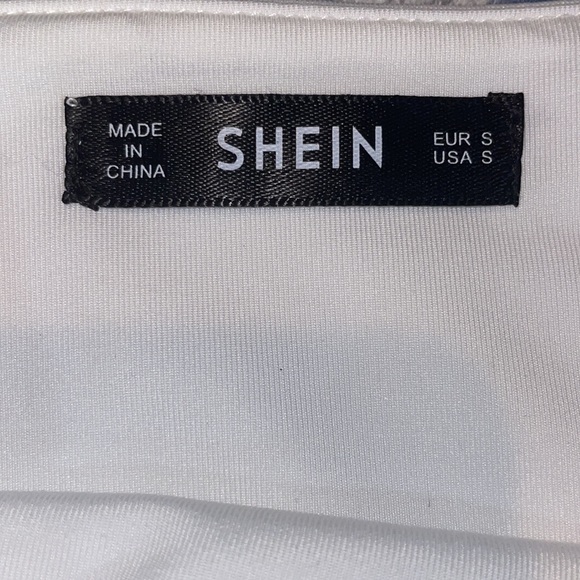 Super cute white tank top! - Picture 3 of 3